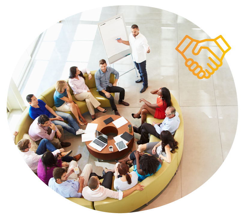 corporate image