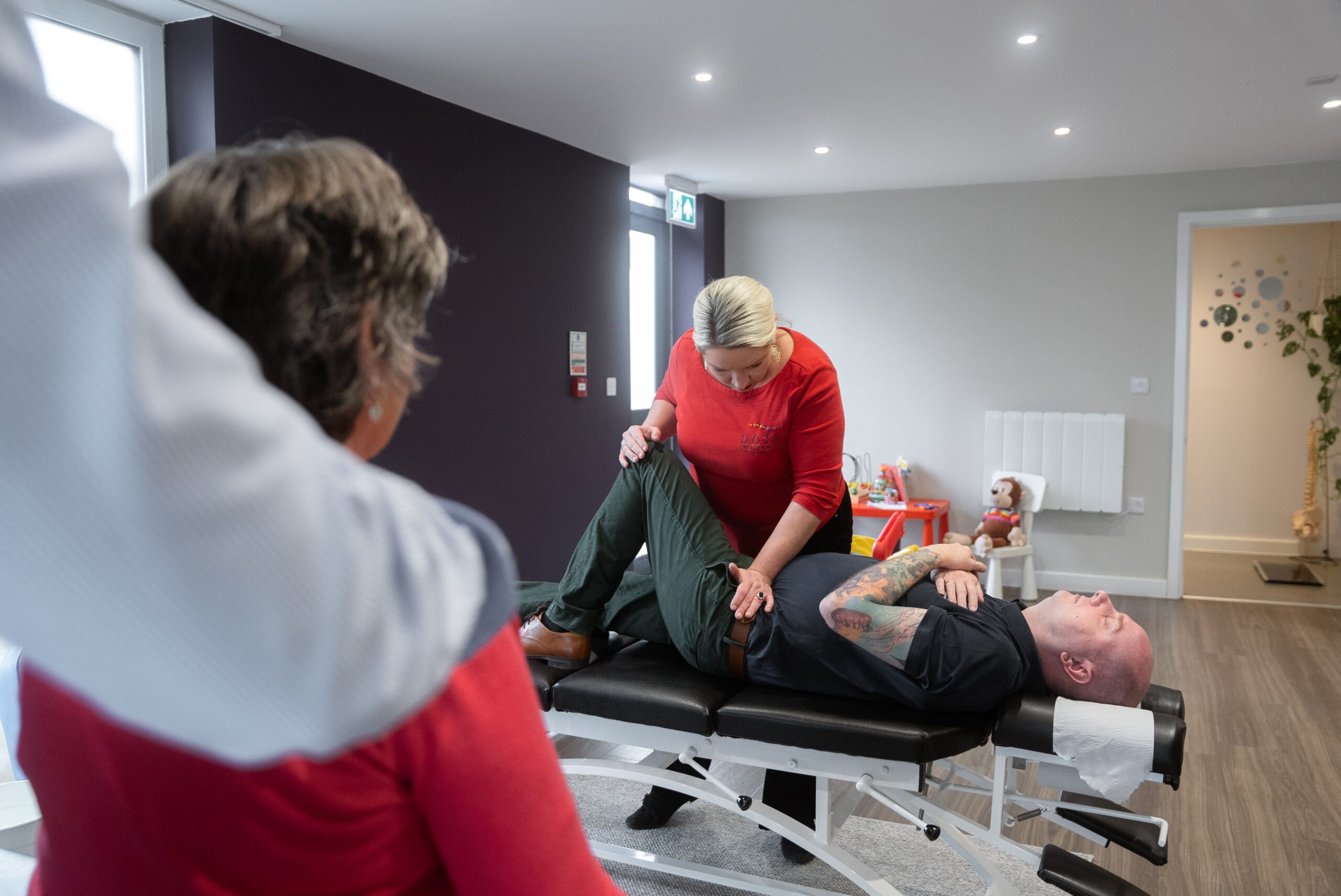 STARKEY PRODCUTIONS DOTS CHIROPRACTIC 32 min scaled